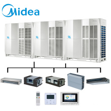 Midea Widely Used Easy Installation Industrial Air Conditioners with CCC Certification